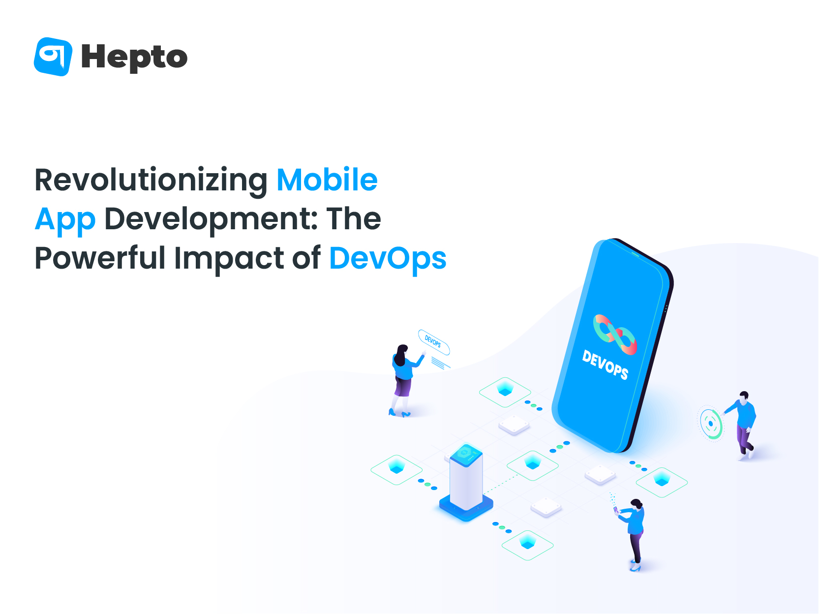 DevOps development company